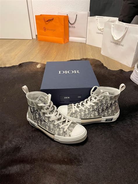 [LC] UPDATED VERSION of the Dior B23 Post from a weeks ago